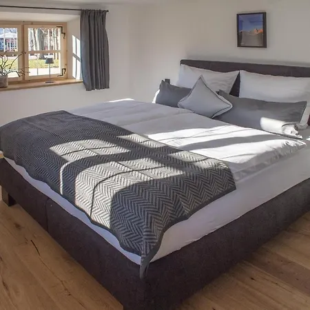 Geigelstein * Unterwössen