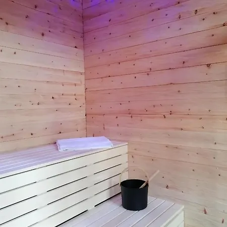 Holiday home Geigelstein Unterwoessen