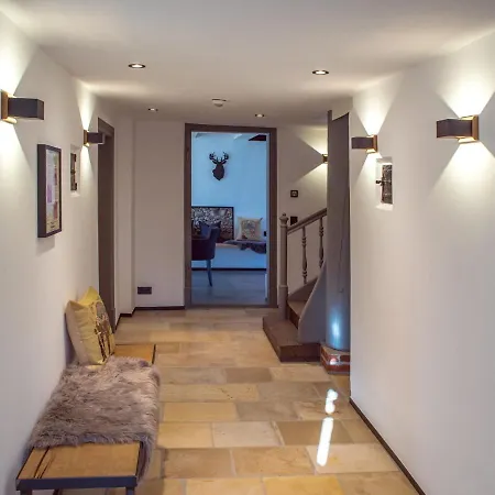 Geigelstein Holiday home