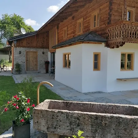 Geigelstein Holiday home
